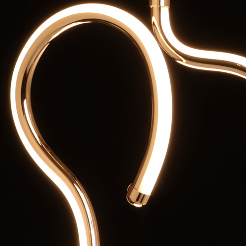 Люстра De Markt Аурих фото 7