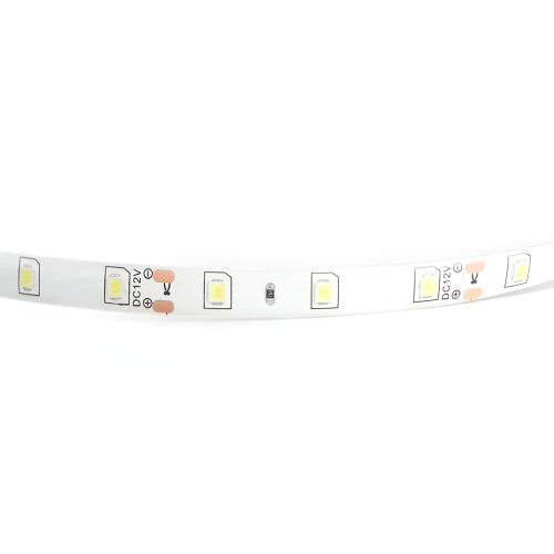 Светодиодная LED лента Feron LS604, 60SMD(2835)/m 4.8W/m 12V 1m 6500К фото 2