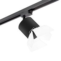 Комплект с трековым светильником Lightstar Rullo (213487+592087+202486) R1T3487486