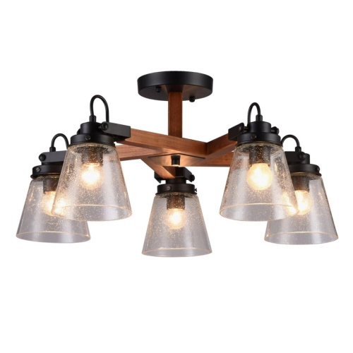 Люстра потолочная OML-51007-05