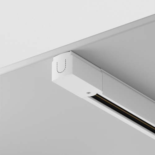 Шинопровод накладной/подвесной Technical TRX005-311W фото 6