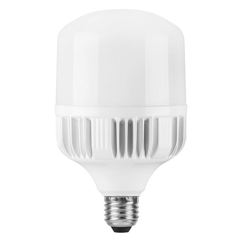 Лампа светодиодная Feron LB-65 E27-E40 50W 175-265V 4000K фото 2