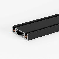 Шинопровод накладной (2м) Flat Magnetic 85129/00