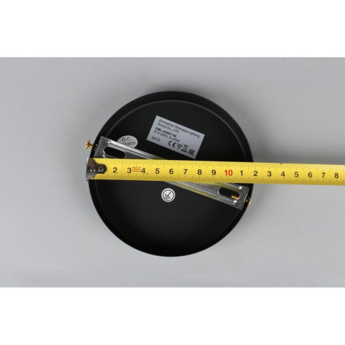 Люстра потолочная OML-93607-08 фото 5