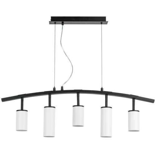 Комплект с подвесной люстрой Lightstar Rullo (571735+214436-3+214486-2) LR735363862