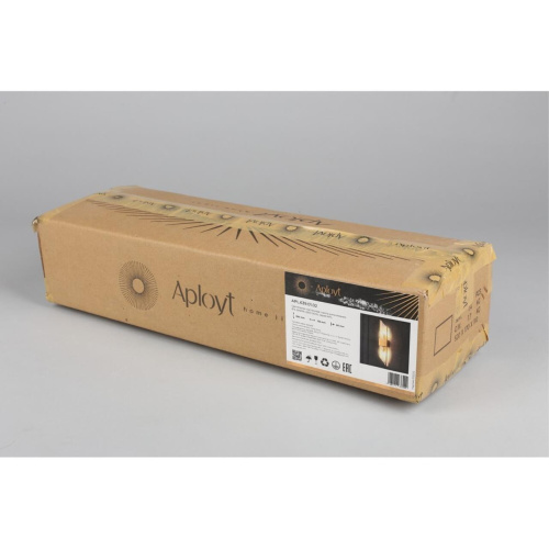 Светильник настенный (Бра) APL.639.01.02 фото 15