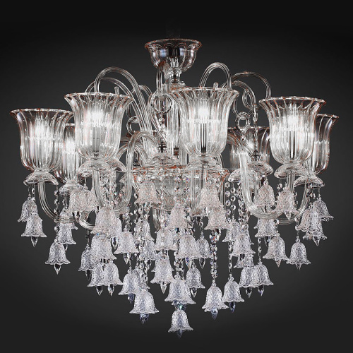 Люстра MD1102709-8A Люстра MD1102709-8A