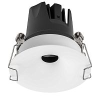 Светильник светодиодный встраиваемый  Lightstar Spira 074236