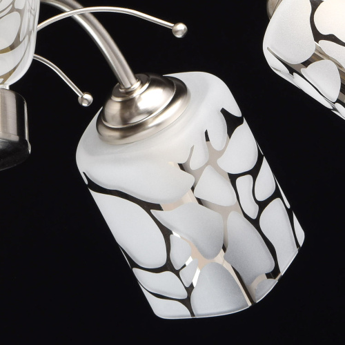 Люстра потолочная MW-Light Олимпия 261019505 фото 9 Люстра потолочная MW-Light Олимпия 261019505 фото 9