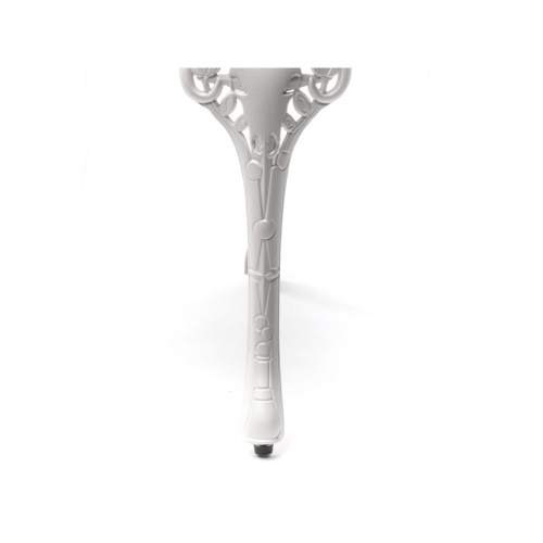 Стул Aluminium White фото 2