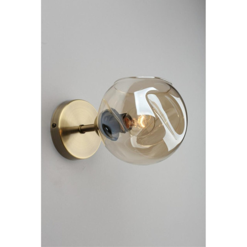 Светильник настенный (Бра) OML-93301-01 фото 7