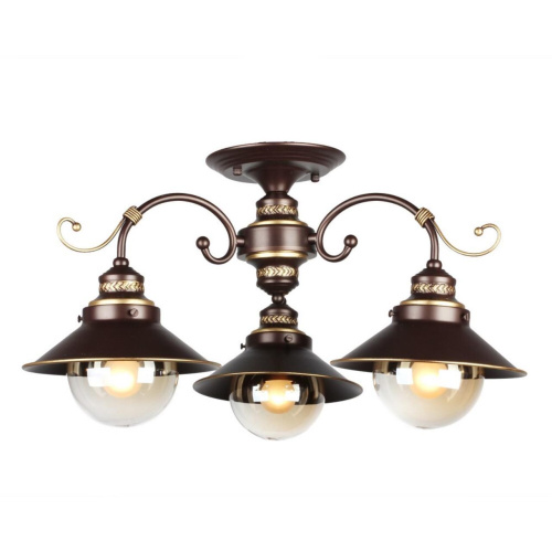 Люстра потолочная OML-50407-03