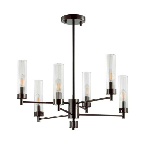 Подвесная люстра Lumion Classi Kamilla 5275/6C Подвесная люстра Lumion Classi Kamilla 5275/6C