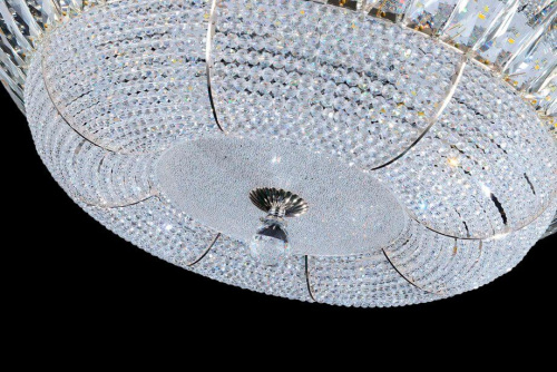 Светодиодная потолочная люстра Lumina Deco Mirana DDC 3197-40 фото 4 Светодиодная потолочная люстра Lumina Deco Mirana DDC 3197-40 фото 4