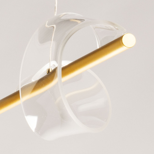 Люстра De City Конти фото 6 Люстра De City Конти фото 6