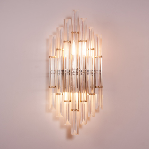 Бра Cloyd ORATORIA W2 / выс. 50 см - золото (арт.20100) фото 2