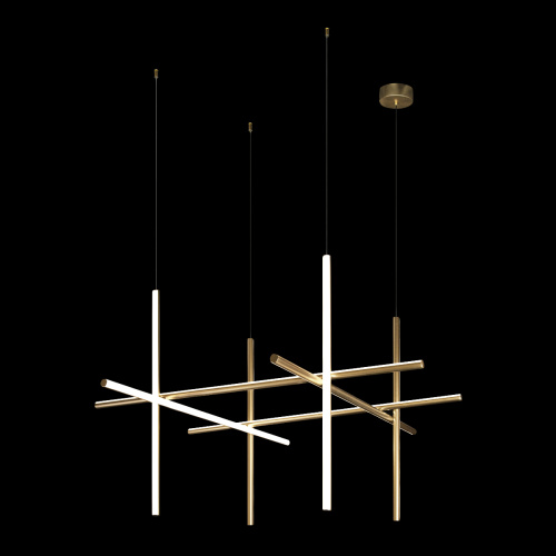 10393/A Подвесной светильник LOFT IT Coordinates фото 4