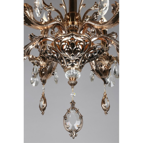 Люстра подвесная OML-74703-06 фото 8