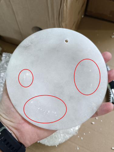 utsenka-SL1520.301.01 Светильник настенный ST-Luce Латунь/Алебастр G9 1*5W 4000K CLAM фото 2