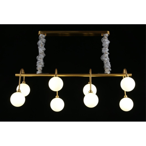 Люстра подвесная APL.839.03.08 фото 16