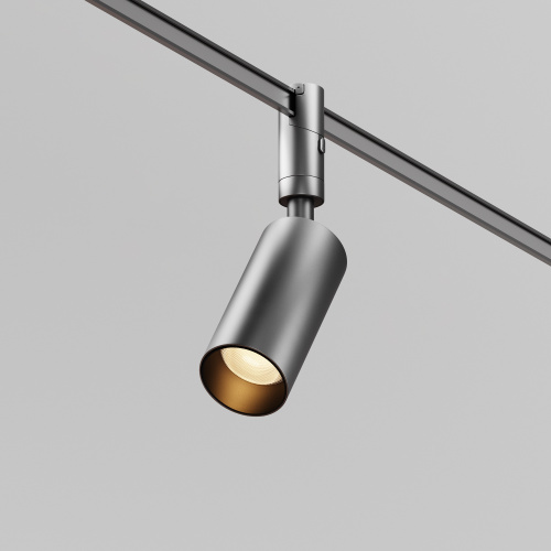 Трековый светильник Technical TR201-1-10W3K-M-B фото 5