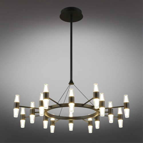 Люстра подвесная APL.865.03.96 фото 2 Люстра подвесная APL.865.03.96 фото 2