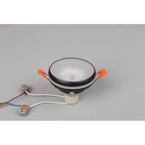 Светильник встраиваемый-накладной OML-102819-01 фото 5