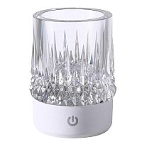 Стакан-светильник Mantra LAX 9086