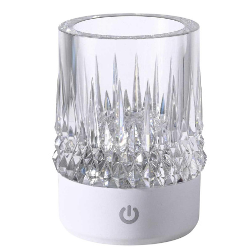 Стакан-светильник Mantra LAX 9086