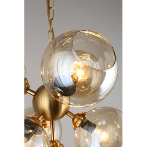 Люстра подвесная APL.912.13.07 фото 15