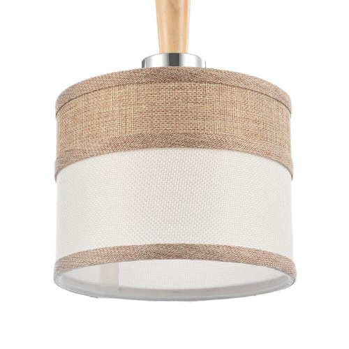 Подвесной светильник Freya Helen FR5329-PL-01-CH фото 2
