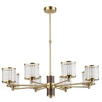 Подвесной светильник KUTEK COMO COM-ZW-8(ZM/4)T