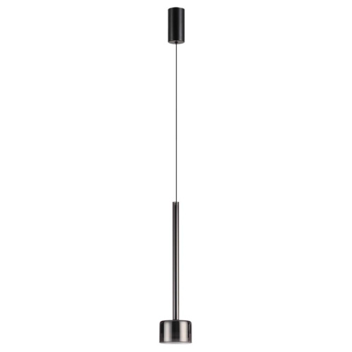 Подвесной светильник Odeon Light Laslo Hightech 7150/10L