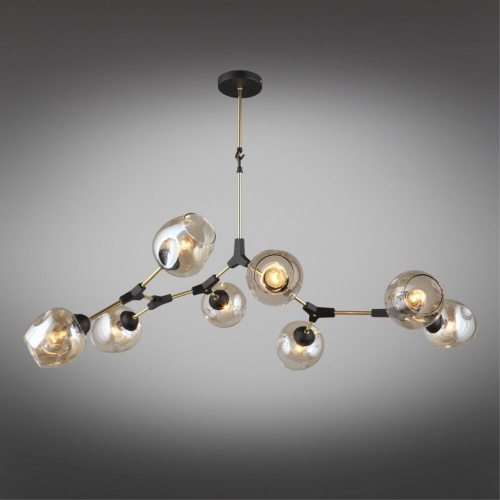 Люстра потолочная OML-93707-08 фото 4