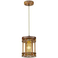 Подвесной светильник Velante 543-706-01