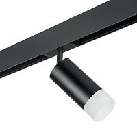 Комплект с трековым светильником Lightstar Rullo (214437+595057+202431) PRO43731