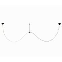 Подвесной светодиодный светильник Kink Light Венди 08031K-300,19(3000-6000K)