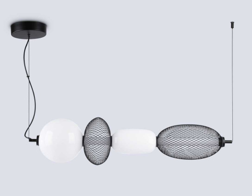 Подвесной светодиодный светильник Ambrella light High Light LH11010 фото 6
