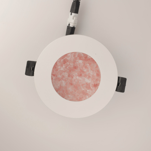 Встраиваемый светильник DeMarkt Стаут 702011701 фото 4