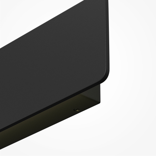 Настенный светильник (бра) Technical C80WL-10W3K-B фото 4