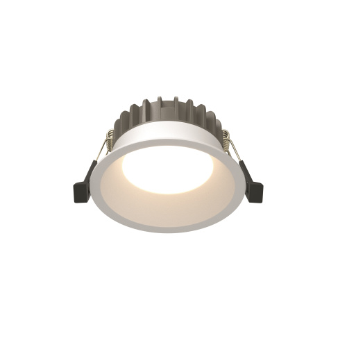 Встраиваемый светильник Technical DL055-8W3-4-6K-W фото 9