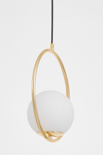 Подвесной светильник Lampit Vero TP 2101-1 GD фото 3