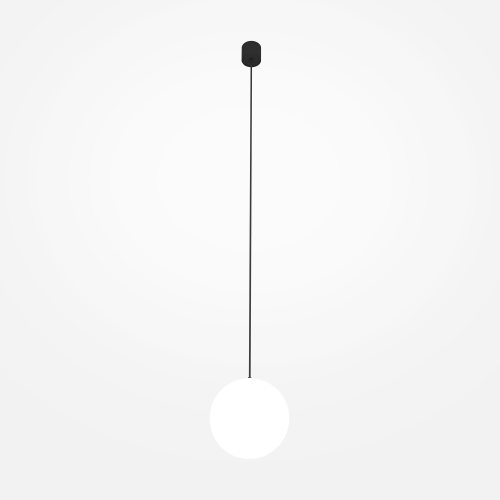 Подвесной светильник Technical P039PL-5W3K-20-B фото 3