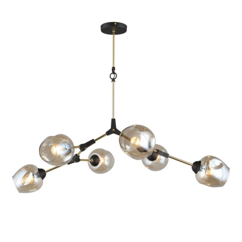 Люстра потолочная OML-93707-06