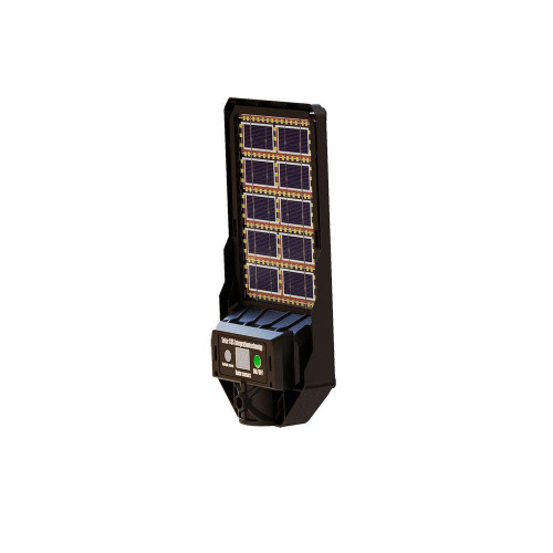 Уличный консольный светодиодный светильник Arte Lamp Avior A9050AL-1BK фото 7