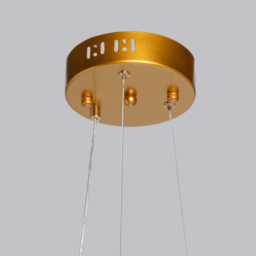 Подвесной светильник De City Оскар 510014901 фото 11