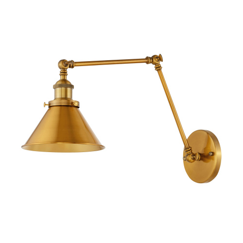 Бра Lumina Deco Gubi LDW B005-2 MD