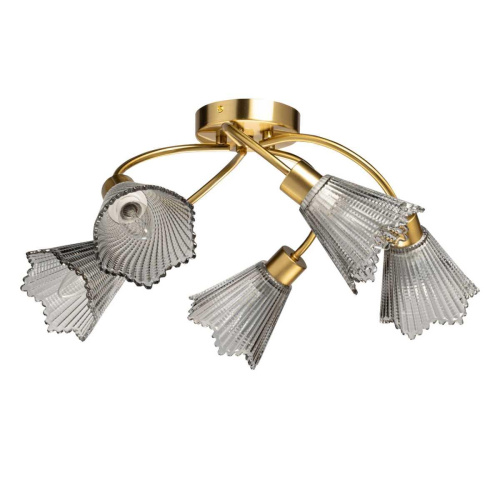 Люстра De City Восторг 242018205