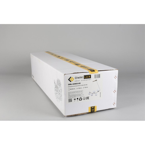 Люстра подвесная OML-94903-05 фото 13