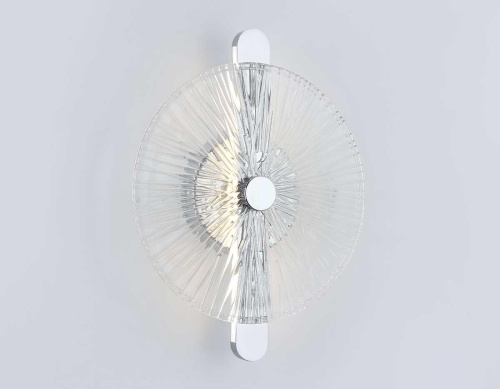 Настенный светильник Ambrella light High light LH31141